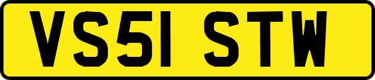VS51STW