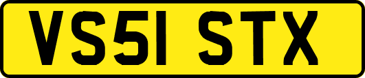 VS51STX