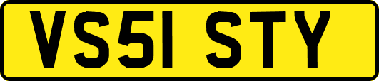 VS51STY