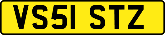 VS51STZ