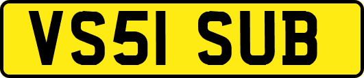 VS51SUB