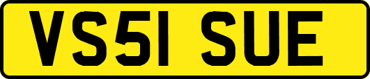 VS51SUE