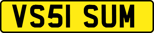 VS51SUM