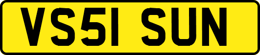 VS51SUN