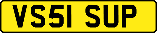 VS51SUP