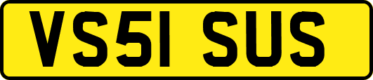 VS51SUS