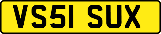 VS51SUX