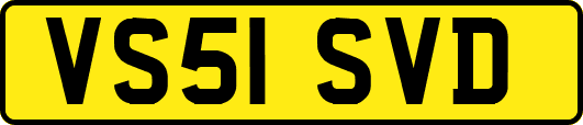 VS51SVD