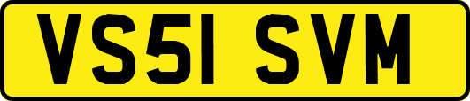 VS51SVM