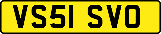 VS51SVO