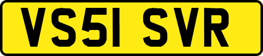 VS51SVR