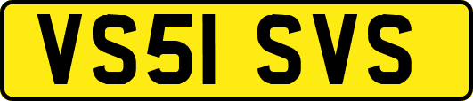 VS51SVS