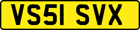VS51SVX