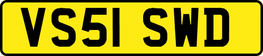 VS51SWD