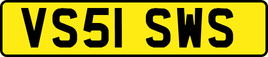 VS51SWS