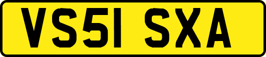 VS51SXA