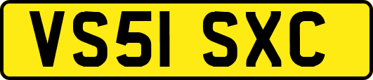 VS51SXC