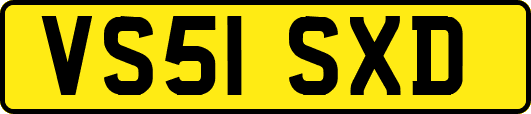 VS51SXD