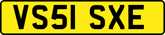 VS51SXE