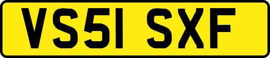 VS51SXF