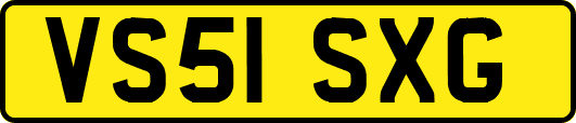 VS51SXG
