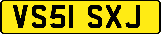VS51SXJ