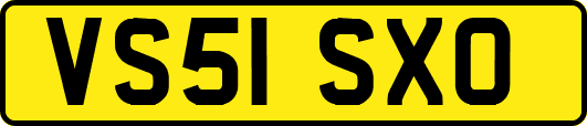 VS51SXO