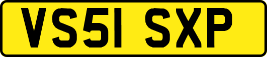 VS51SXP