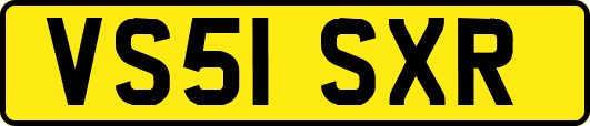 VS51SXR