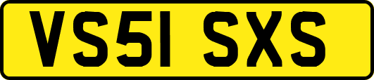 VS51SXS