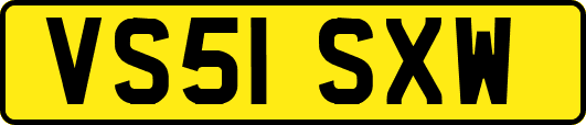 VS51SXW