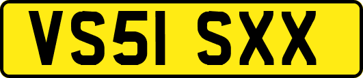 VS51SXX