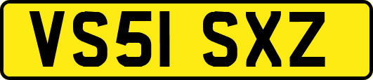 VS51SXZ