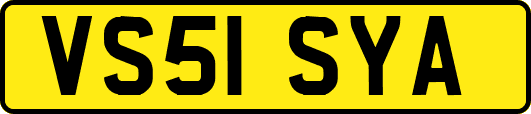 VS51SYA