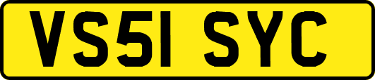 VS51SYC