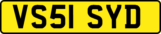 VS51SYD