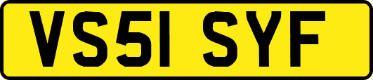 VS51SYF