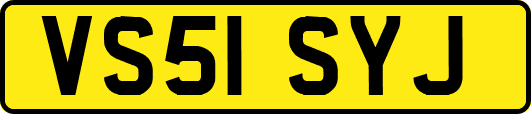 VS51SYJ