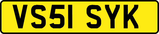VS51SYK