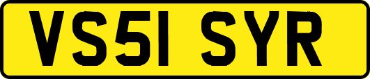 VS51SYR