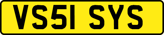 VS51SYS