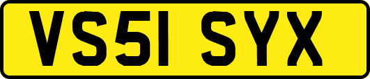 VS51SYX