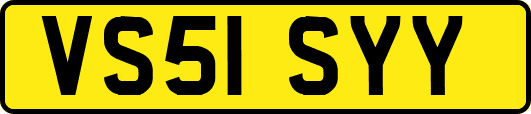 VS51SYY