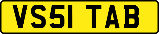 VS51TAB