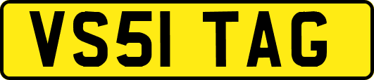 VS51TAG