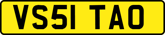 VS51TAO