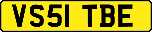 VS51TBE