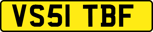 VS51TBF