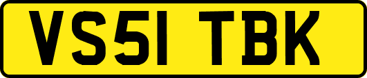 VS51TBK