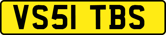 VS51TBS